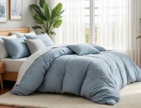 découvrez comment choisir la couette idéale pour un lit simple. nos conseils vous aideront à sélectionner la chaleur, le matériau et le style parfaits pour un sommeil confortable et agréable.