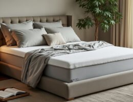 découvrez comment une literie adaptée est essentielle pour garantir un sommeil réparateur. apprenez à choisir le matelas, les oreillers et les draps qui vous aideront à améliorer la qualité de votre sommeil et à vous réveiller en pleine forme.