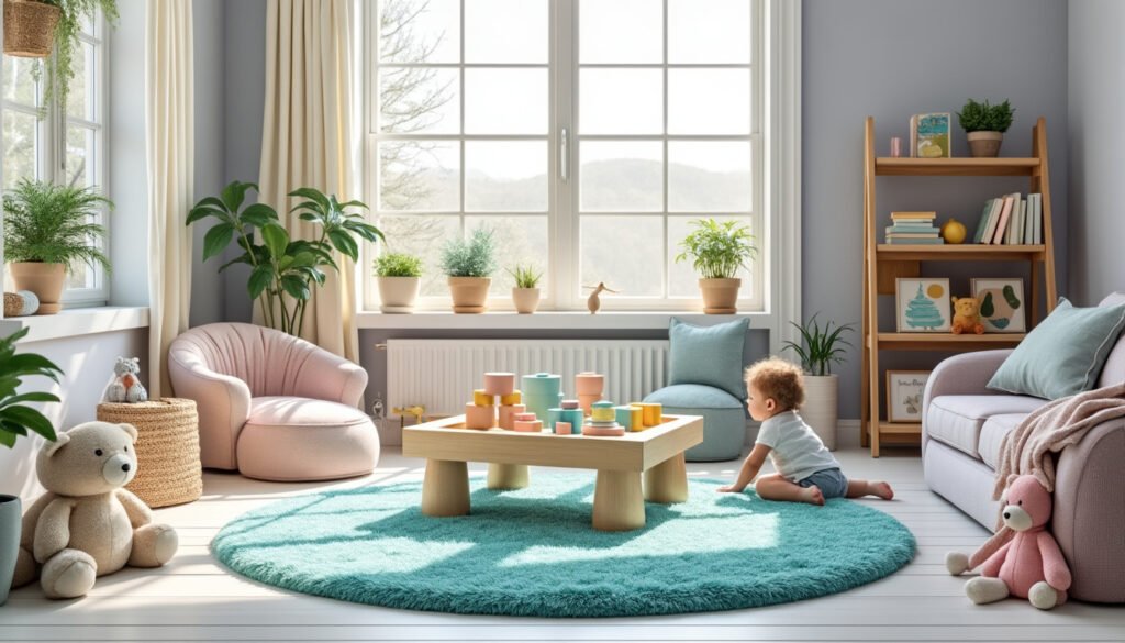 découvrez des matériaux sûrs et confortables pour les tout-petits, garantissant leur sécurité et leur bien-être tout en favorisant leur développement. offrez à votre enfant un environnement sain et agréable grâce à notre sélection rigoureuse.