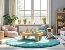 découvrez des matériaux sûrs et confortables pour les tout-petits, garantissant leur sécurité et leur bien-être tout en favorisant leur développement. offrez à votre enfant un environnement sain et agréable grâce à notre sélection rigoureuse.