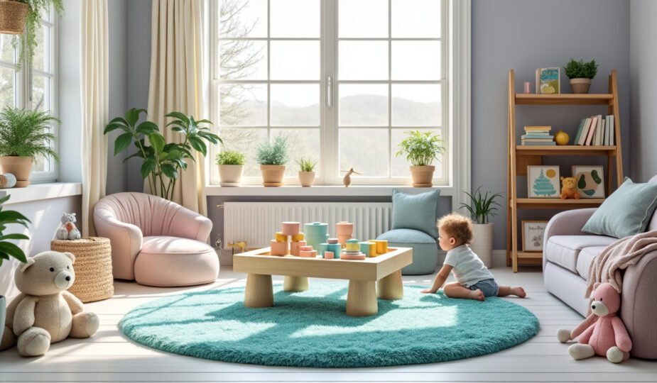 découvrez des matériaux sûrs et confortables pour les tout-petits, garantissant leur sécurité et leur bien-être tout en favorisant leur développement. offrez à votre enfant un environnement sain et agréable grâce à notre sélection rigoureuse.