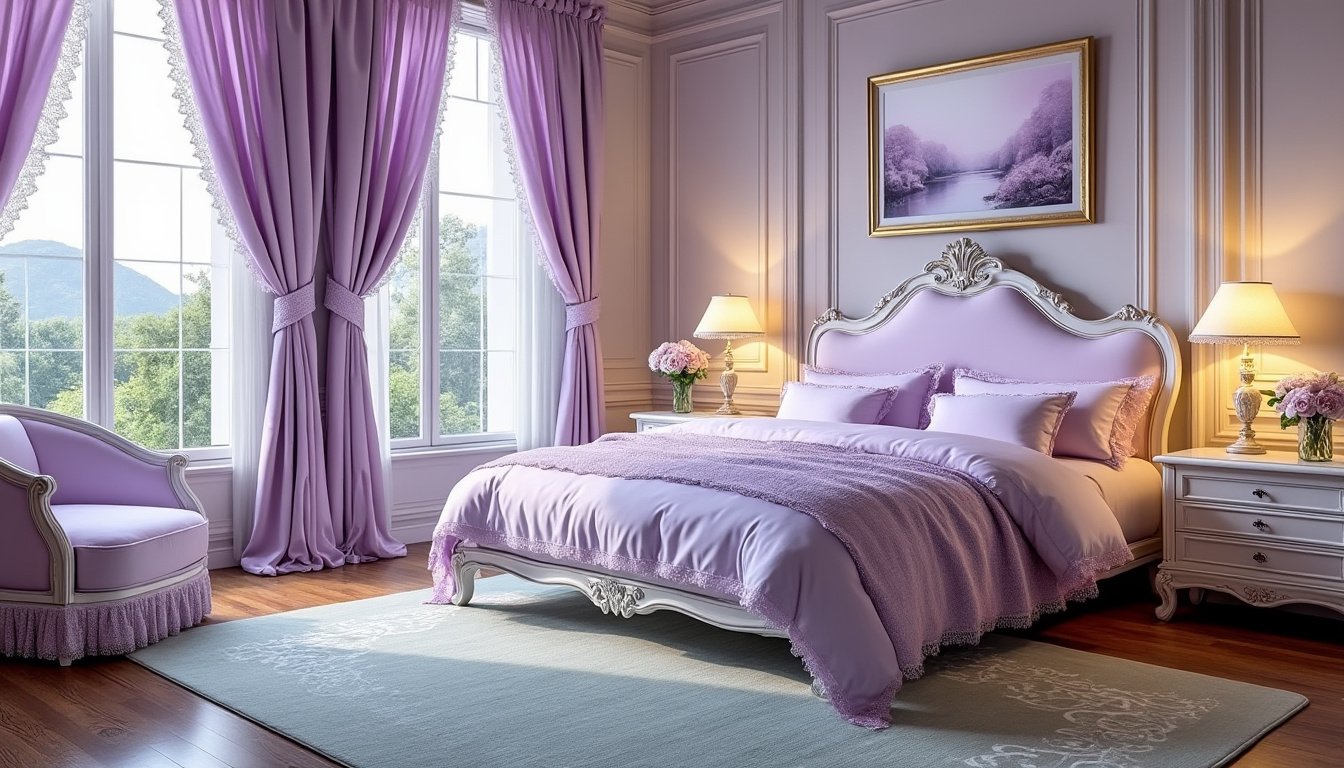 découvrez comment harmoniser vos couettes avec la décoration de votre chambre pour créer une atmosphère accueillante et stylée. des conseils pratiques et des idées inspirantes pour embellir votre espace de sommeil.